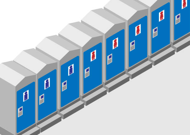 Best Portable Toilet Rental for Emergency Services  in Piney Green, NC