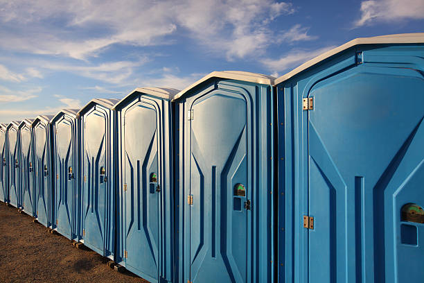 Best Long-Term Portable Toilet Rental  in Piney Green, NC